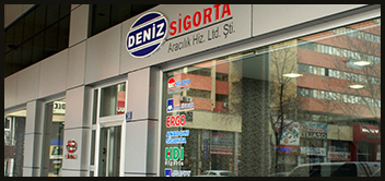 DENİZ SİGORTA ARACILIK HİZ.